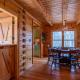 Whiskey Creek Cabin Beech Mountain - Foto 5