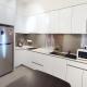 Modern 4BR Apartment Near Mid Valley Sunway Velocity Free WiFi Parking, Куала-Лумпур - Фото 5