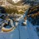 Alpesmith - Bike & Ski apartments, Bardonecchia - Fotografie 9