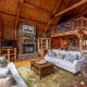 Beary Relaxing Cabin, Banner Elk - Fotografie 4