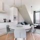 New apartment with big terrace and great views!, Лёвен (фото 2)