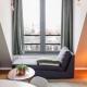 New apartment with big terrace and great views!, Лёвен (фото 5)
