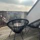 New apartment with big terrace and great views!, Лёвен (фото 9)