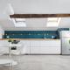 Design Attic porta venezia centrale 65m2 - self check-in, Milán - Fotografie 10