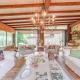 Villa Veranda, a Romantic Farmhouse with Pool, Larciano (foto 6)