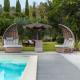 Villa Veranda, a Romantic Farmhouse with Pool, Larciano (foto 4)