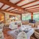 Villa Veranda, a Romantic Farmhouse with Pool, Larciano (foto 5)