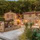 Villa Veranda, a Romantic Farmhouse with Pool, Larciano