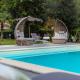 Villa Veranda, a Romantic Farmhouse with Pool, Larciano (foto 8)