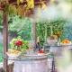 Villa Veranda, a Romantic Farmhouse with Pool, Larciano (foto 10)