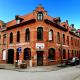 Hotel Ambrosia, Ипр