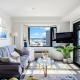 1BR with Stunning Harbour Views - Netflix - WiFi, Окленд - Фото 3