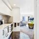 1BR with Stunning Harbour Views - Netflix - WiFi, Окленд - Фото 9