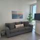 Comfortable Studio with King Bed and Queen Sofa-bed Miami - Zdjęcie 8