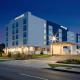 SpringHill Suites by Marriott Beaufort, Beaufort - Fotografie 1