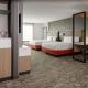 SpringHill Suites by Marriott Beaufort, Beaufort - Fotografie 5