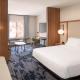 Fairfield Inn & Suites by Marriott Fresno North/Shaw Avenue, Fresno - Fotografie 7