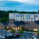Residence Inn by Marriott Chicago Lake Forest/Mettawa, Mettawa - Fotografie 4