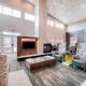 Residence Inn by Marriott Charlotte Airport, Charlotte - Fotografie 1