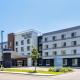 Fairfield Inn & Suites Minneapolis North, Brooklyn Center