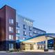 Fairfield Inn & Suites Minneapolis North, Brooklyn Center (fotografie 2)