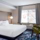 Fairfield Inn & Suites Minneapolis North, Brooklyn Center (fotografie 8)