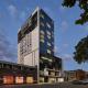 Courtyard by Marriott Melbourne Flagstaff Gardens - Fotografie 9