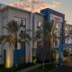 SpringHill Suites by Marriott Corona Riverside, Corona (fotografie 2)