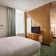 SpringHill Suites by Marriott Houston Downtown/Convention Center - Foto 5