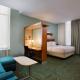 SpringHill Suites by Marriott Houston Downtown/Convention Center - Foto 6