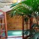 Il Mithna farmhouse with indoor heated jacuzzi pool Għarb - Foto 9