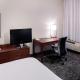 Courtyard by Marriott Wichita East - Fotografie 8