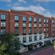 Courtyard by Marriott Savannah Downtown - Historic District, Savannah - Fotografie 1