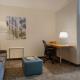 SpringHill Suites by Marriott Newark International Airport - Foto 7