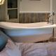Luxury retreat in Lincolnshire with hot tub, Cranwell (fotografie 8)