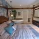 Luxury retreat in Lincolnshire with hot tub, Cranwell (fotografie 9)