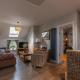 Luxury retreat in Lincolnshire with hot tub, Cranwell (fotografie 2)