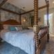 Luxury retreat in Lincolnshire with hot tub, Cranwell