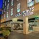 Four Points by Sheraton Mexico City Colonia Roma, Mexiko - Fotografie 1
