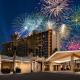 Sheraton Park Hotel at the Anaheim Resort - Foto 1