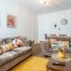 Spacious 3 Bed Flat-Free Parking Gateshead - Fotografie 2