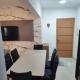 Apartamento aconchegante, frente praia, vista linda, Solemar - Fotografie 8