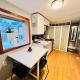 Tiny House with private Hot Tub near Seattle, Shoreline (Foto 6)
