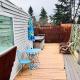 Tiny House with private Hot Tub near Seattle, Shoreline (Foto 3)