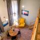La Bella - Entire Apartment near Gozsdu udvar, Budapest - Foto 3