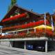 Hotel Adler, Sigriswil