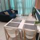 Robertson at Bukit Bintang 3 Bedroom with Netflix, Kuala Lumpur - Fotografie 9