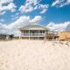 Beach Barracks by Oak Island Accommodations - Fotografie 3