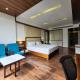 Hotel Preethi International, マイソール - 写真 4