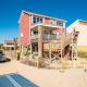 A Villa Roja by Oak Island Accommodations - Fotografie 2
